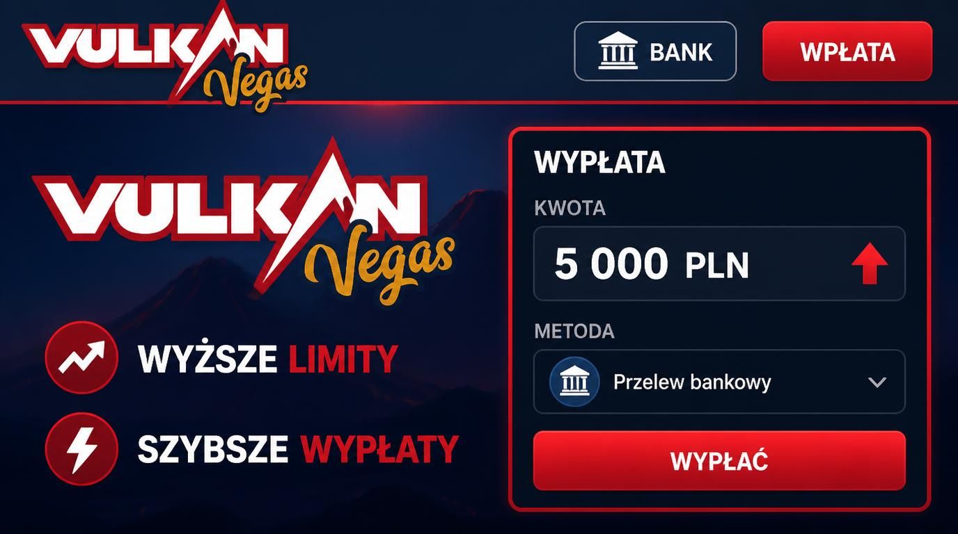 obrazek ilustrujący szybkie wypłaty i wyższe limity, np. ikony bankowe z zegarem