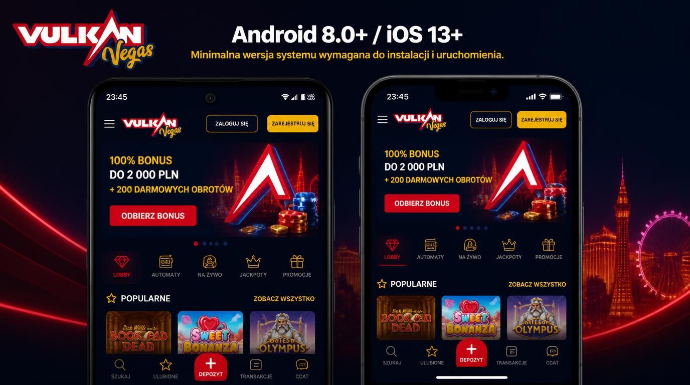 porównanie Androida i iPhone’a w aplikacji nocą